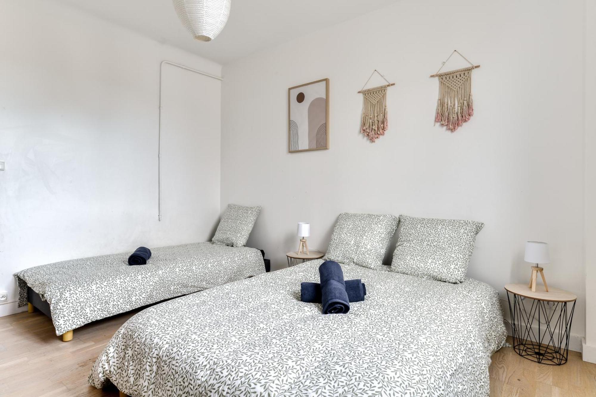 Villa Big House - Parking Privee - Piscine - Wifi - Equipee Carcassonne