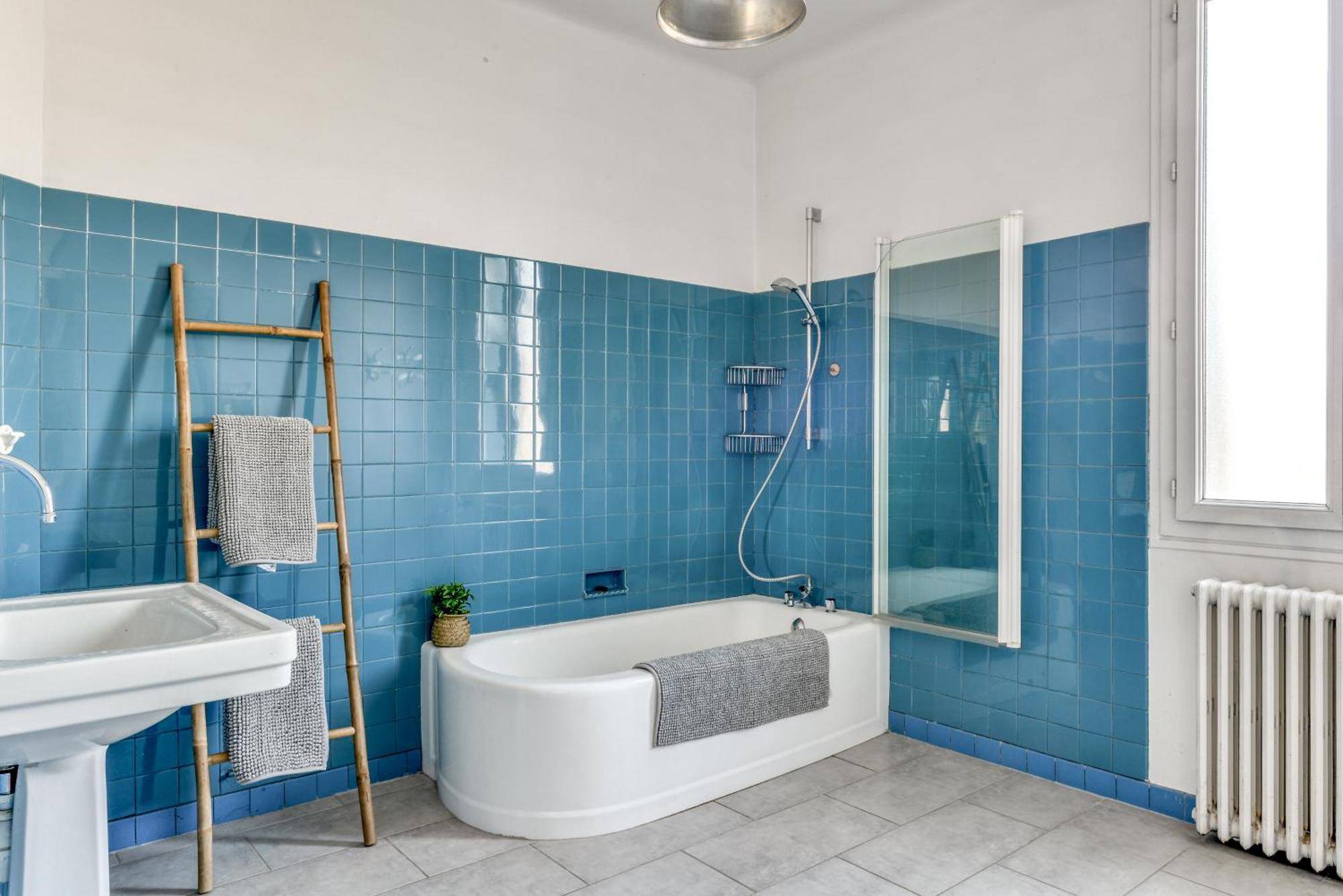 Villa Big House - Parking Privee - Piscine - Wifi - Equipee Carcassonne