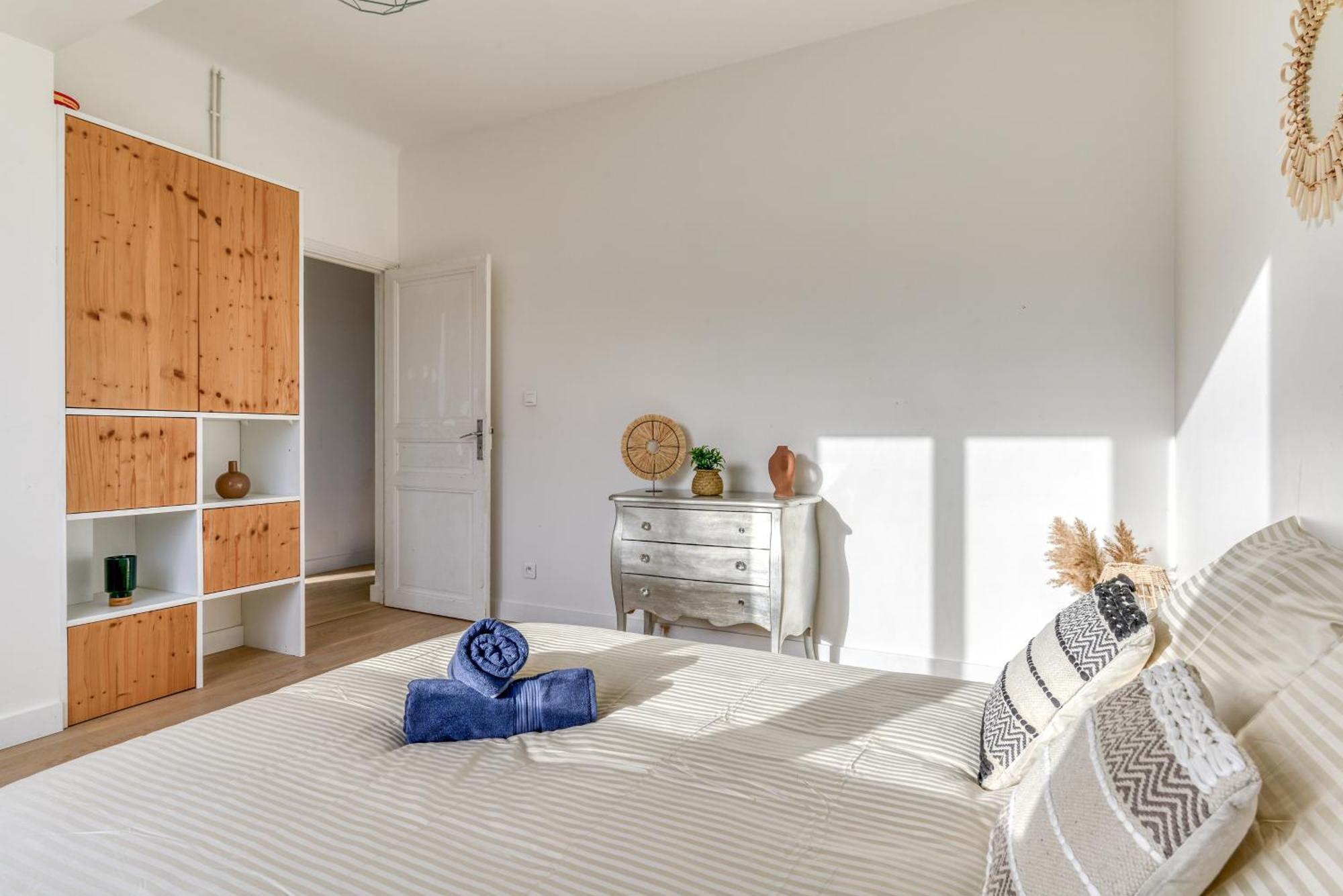 Big House - Parking Privee - Piscine - Wifi - Equipee Villa Carcassonne