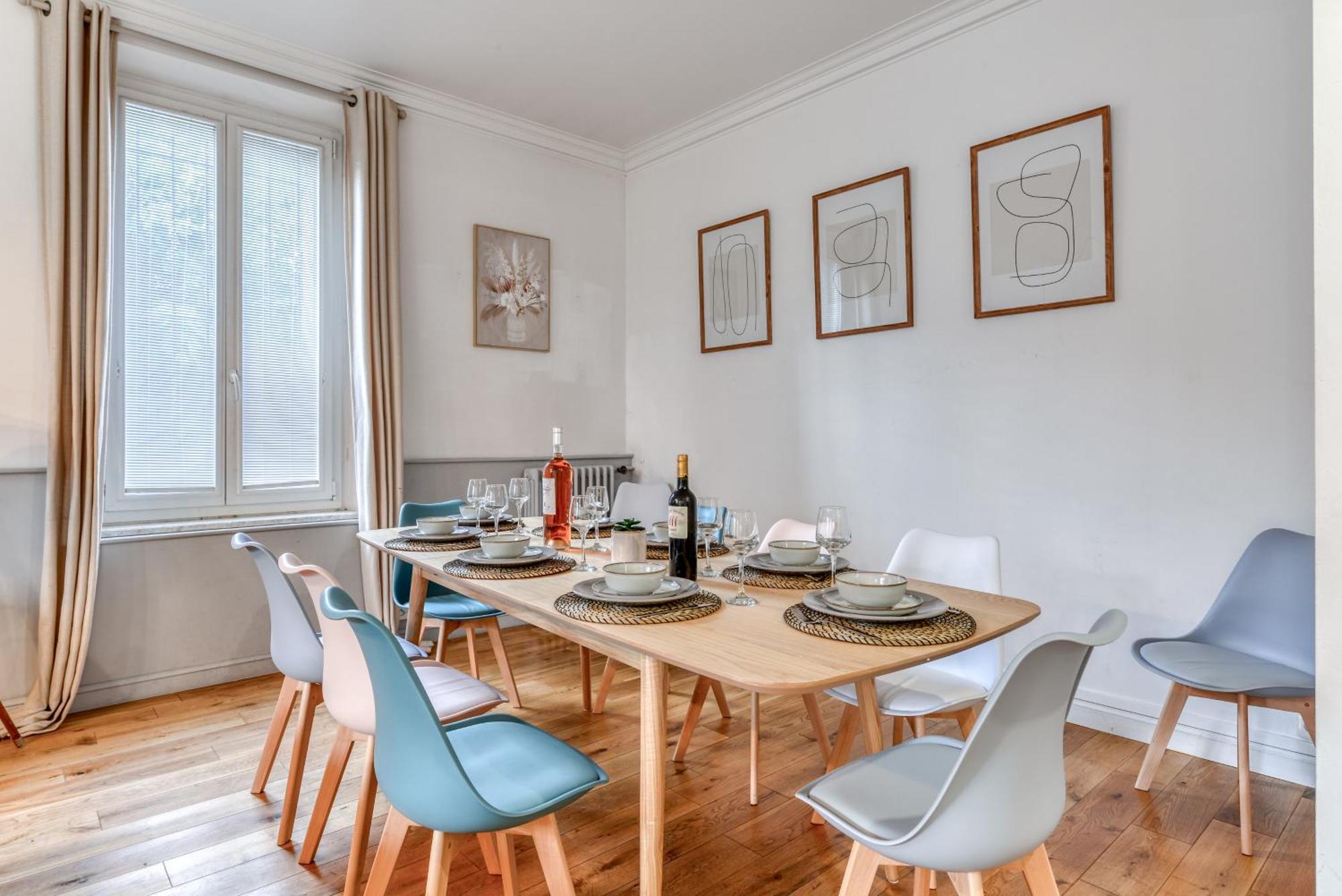 Big House - Parking Privee - Piscine - Wifi - Equipee Villa Carcassonne