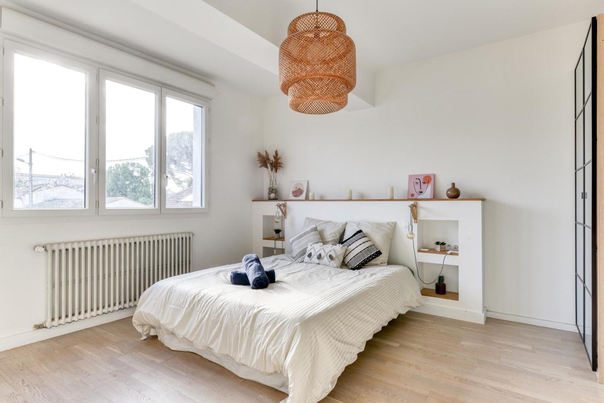 Big House - Parking Privee - Piscine - Wifi - Equipee Carcassonne